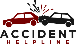 Accident Helpline logo png