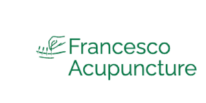 francesco acupuncture logo x png