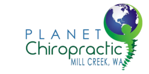 planet chiropractic x png